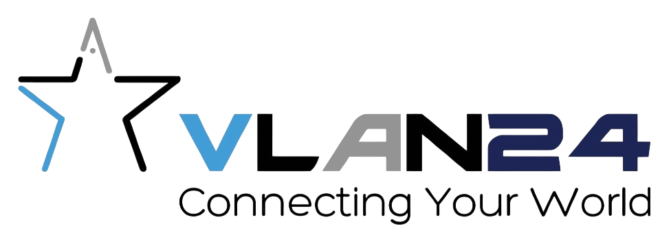VLAN24